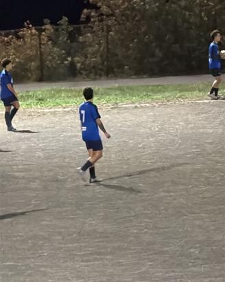 foto di calcio