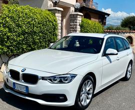 Bmw serie 320 cambio automatico