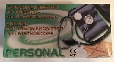 sfigmomanometro