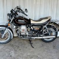 moto Guzzi California 2 del 1984