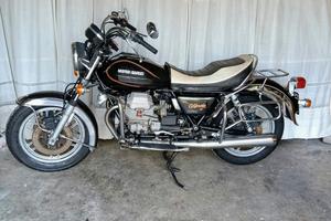 moto Guzzi California 2 del 1984