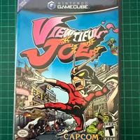 Viewtiful Joe per Game Cube NTSC