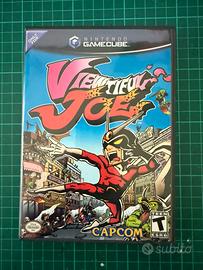 Viewtiful Joe per Game Cube NTSC