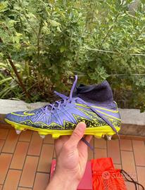 NIKE HYPERVENOM PHANTOM II