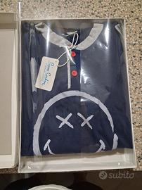 pigiama Pierre Cardin nuovo 