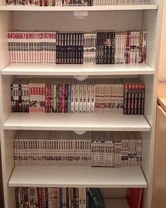 Manga Vari