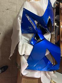 Carene Cbr rr 600
