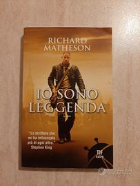 Io sono leggenda di Richard Matheson