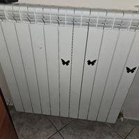 termosifoni alluminio 