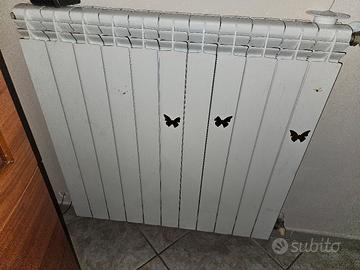 termosifoni alluminio 