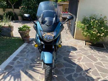 HONDA Deauville 700