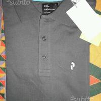 Polo Peak Performance - tipo lacoste