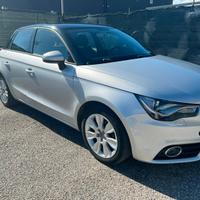 Audi A1 1.6 TDI SPB S- line - 2013 Automatico S Tr