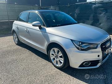 Audi A1 1.6 TDI SPB S- line - 2013 Automatico S Tr