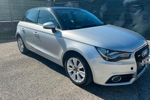 Audi A1 1.6 TDI SPB S- line - 2013 Automatico S Tr