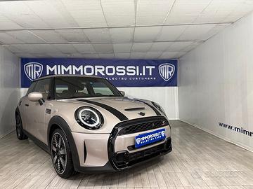 Mini 2.0 Cooper S Yours Automatica