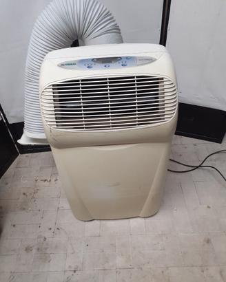 Climatizzatore Ariagel Eco 70