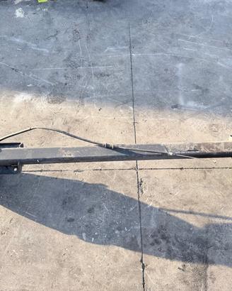 Ponte Posteriore Fiat Ducato Peugeot Boxer Citroen