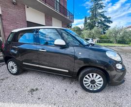 Fiat 500L 0.9 TwinAir Turbo Natural Power Easy