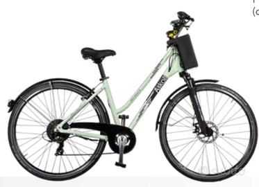BICICLETTA ELETTRICA ASKOLL