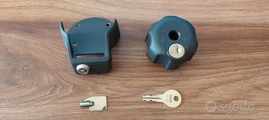 Kit antifurto Tom Tom rider 