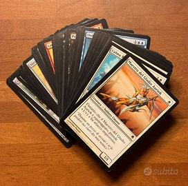 Lotto 90 Carte Magic DARKSTEEL ITA - Tutte Diverse