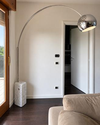 Flos Arco Originale - Cadtiglioni Lampada da terra