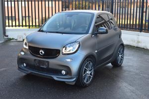 Smart ForTwo BRABUS 0.9 Turbo Tailor made