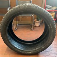 4 Pirelli invernali Scorpion 2 255/450/R21/102Y XL
