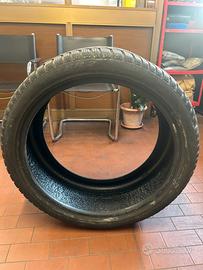 4 Pirelli invernali Scorpion 2 255/450/R21/102Y XL