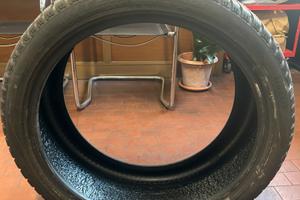 4 Pirelli invernali Scorpion 2 255/40/R21/102Y XL