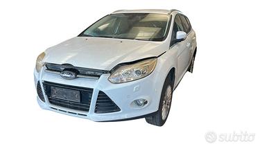 MUSATA FORD FOCUS 2011 CON KIT AIRBAG T1DA 1.6 TDC