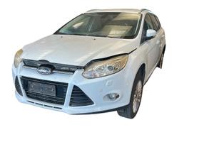 MUSATA FORD FOCUS 2011 CON KIT AIRBAG T1DA 1.6 TDC
