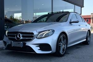 MERCEDES-BENZ E 220 d Premium Plus AMG*BERLINA*T