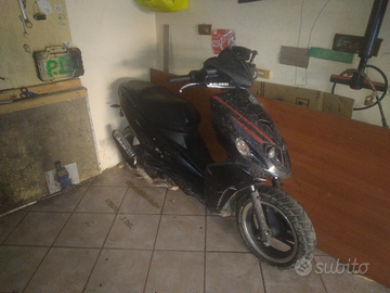 Scooter 50 f12 rVendo scooter
