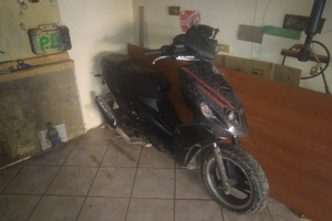 Scooter 50 f12 rVendo scooter