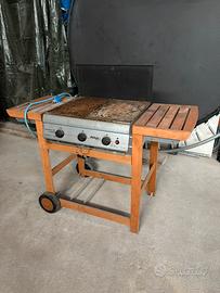 Barbecue Adelaide 3 woody