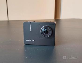 action Camera APEMAN A100 4K