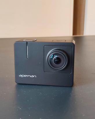 action Camera APEMAN A100 4K