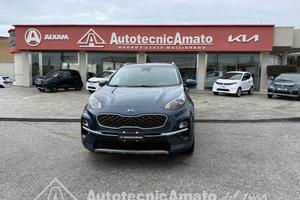 Kia Sportage Energy 1.600 CRDI