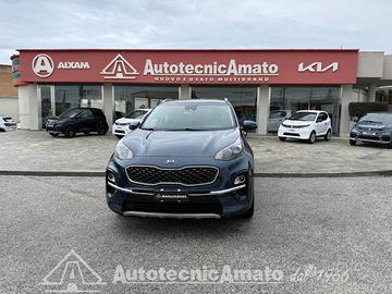 Kia Sportage Energy 1.600 CRDI