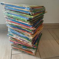 46 libri Gli animali del mio zoo 
RBA