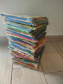 46 libri Gli animali del mio zoo 
RBA