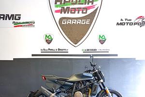 Husqvarna Svartpilen 701 - 2020 (soli 7900 KM)