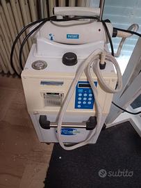 polti sanysistem ceck