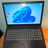 pc notebook lenovo computer portatile 