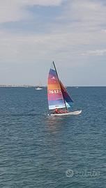 HOBIE CAT 16