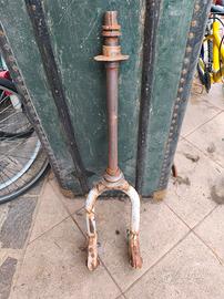 Forcella Lambretta Framebreather175/125/150 LI/TV 