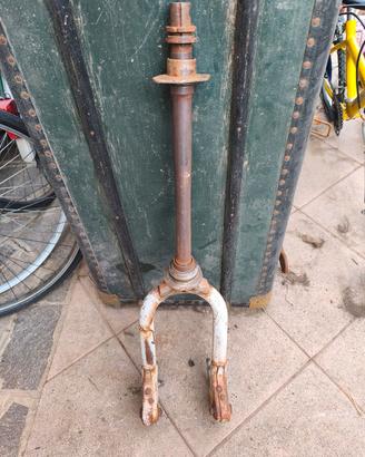 Forcella Lambretta Framebreather175/125/150 LI/TV 