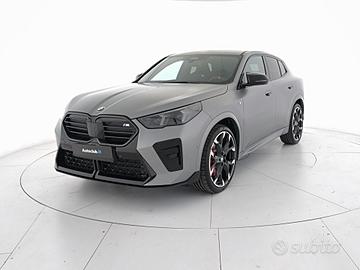 BMW X2 M35i xDrive Msport Pro